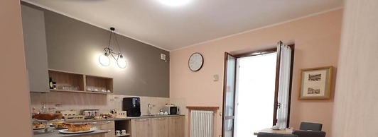 B&B VILLA VERONA BIKE