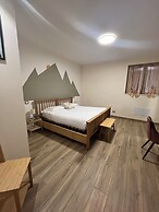 B&B VILLA VERONA BIKE