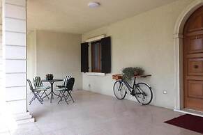 B&B VILLA VERONA BIKE