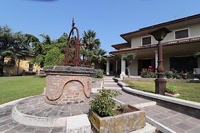 B&B VILLA VERONA BIKE