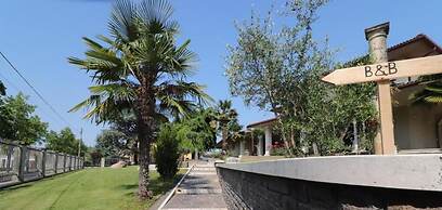 B&B VILLA VERONA BIKE