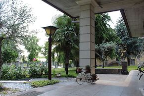 B&B VILLA VERONA BIKE