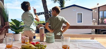 Camping TIKAYAN MEDITERRANEE