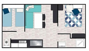 Camping TIKAYAN MEDITERRANEE