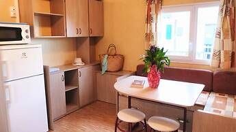 Camping TIKAYAN MEDITERRANEE