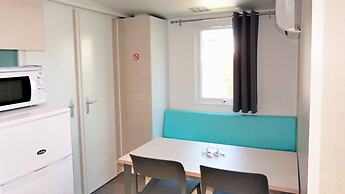 Camping TIKAYAN MEDITERRANEE