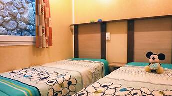 Camping TIKAYAN MEDITERRANEE