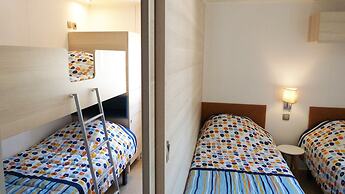 Camping TIKAYAN MEDITERRANEE