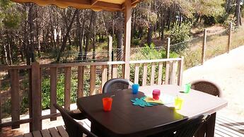 Camping TIKAYAN MEDITERRANEE