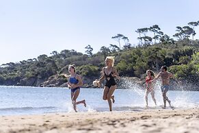 Camping TIKAYAN MEDITERRANEE