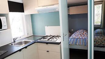 Camping TIKAYAN MEDITERRANEE