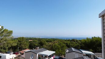 Camping TIKAYAN MEDITERRANEE