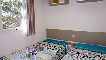 Camping TIKAYAN MEDITERRANEE