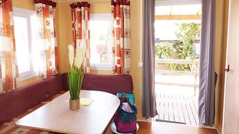 Camping TIKAYAN MEDITERRANEE