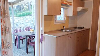 Camping TIKAYAN MEDITERRANEE