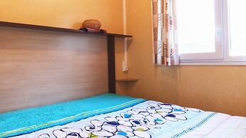 Camping TIKAYAN MEDITERRANEE