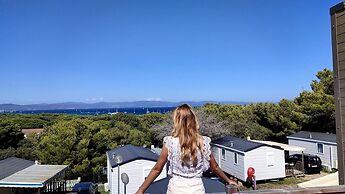 Camping TIKAYAN MEDITERRANEE