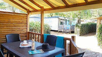 Camping TIKAYAN MEDITERRANEE