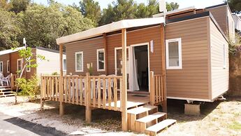 Camping TIKAYAN MEDITERRANEE