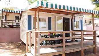 Camping TIKAYAN MEDITERRANEE