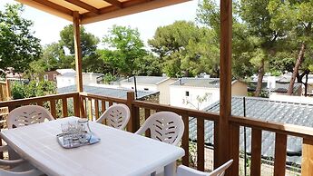 Camping TIKAYAN MEDITERRANEE
