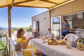 Camping TIKAYAN MEDITERRANEE