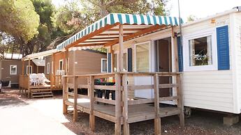 Camping TIKAYAN MEDITERRANEE