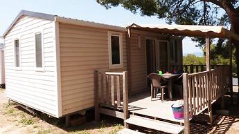 Camping TIKAYAN MEDITERRANEE