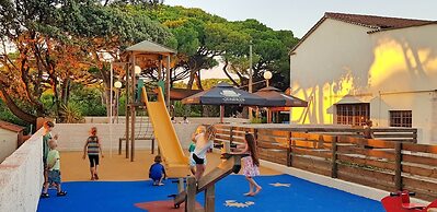 Camping TIKAYAN MEDITERRANEE