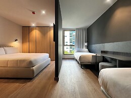 Hotel SB Win 4 Sup