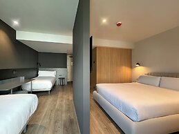 Hotel SB Win 4 Sup