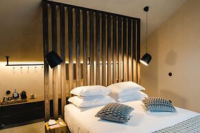 TerraSense Mountain Charm Retreat & Farm