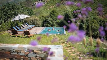 TerraSense Mountain Charm Retreat & Farm