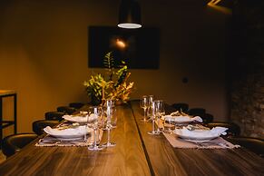 TerraSense Mountain Charm Retreat & Farm