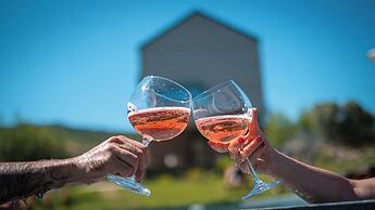 TerraSense Mountain Charm Retreat & Farm