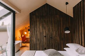 TerraSense Mountain Charm Retreat & Farm