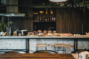 TerraSense Mountain Charm Retreat & Farm