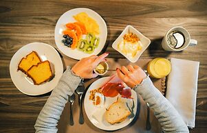 TerraSense Mountain Charm Retreat & Farm