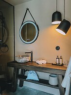 TerraSense Mountain Charm Retreat & Farm