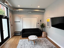 Sosuite at The Vine - Old City