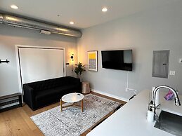 Sosuite at The Vine - Old City