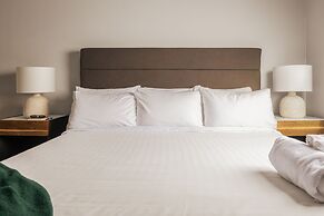 Sosuite at The Vine - Old City