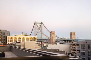 Sosuite at The Vine - Old City