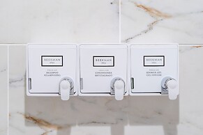 Sosuite at The Vine - Old City