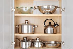 Sosuite at The Vine - Old City