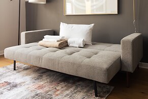 Sosuite at The Vine - Old City