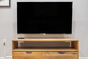 Sosuite at The Vine - Old City