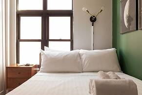 Sosuite at The Vine - Old City