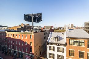 Sosuite at The Vine - Old City