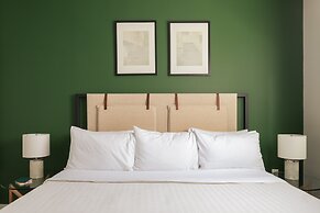 Sosuite at The Vine - Old City